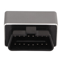 12V-24V OBD Adapter 5V 2A Type-C/USB-A Dual Port für Model 3 Y