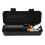(No Pattern) Mini Tracer Unit Black UV LED Fluorescence Props 11mm CCW 14mm CW 4