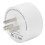 ZigBee3.0 Smart WLAN-Steckdose App-Steuerung 10A 5