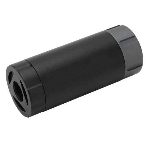 (With Pattern) Paintball Tracer Lighter Auto Wake Up Aluminum Alloy Fire Effect 2