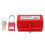 (Middle Lock Box) Stecker-Sicherheits-Blockierkit 38mm Vorhängeschloss AC 1