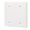 4-Gang Smart Light Switch White High-Temp ZigBee 3