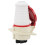 Industrial 5Pin 3P+N+E Socket 380/415V 32A IP44 2