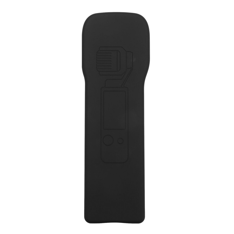 Pocket 3 Upper Cover Drop Proof Lens Protector Black 643505167399