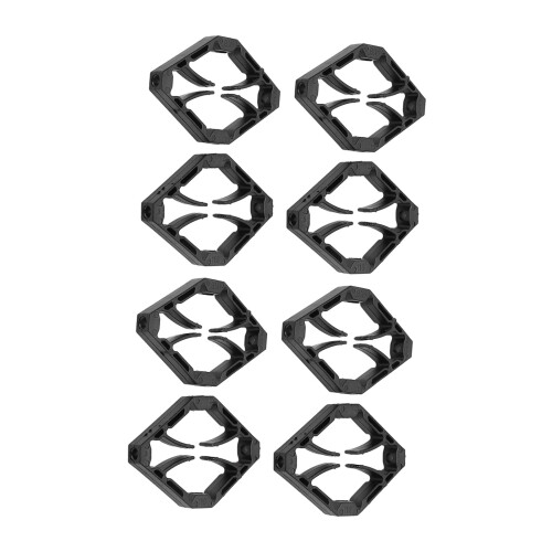 10 Sets Switch Box Repair Tool 32-50mm Adjustable 86 Type 2