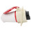 Industrial 5Pin 3P+N+E Socket 380/415V 32A IP44 4