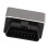 12V-24V OBD Adapter 5V 2A Type-C/USB-A Dual Port für Model 3 Y 3