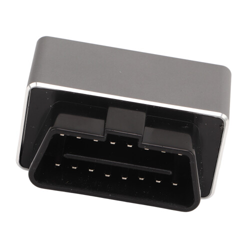 12V-24V OBD Adapter 5V 2A Type-C/USB-A Dual Port für Model 3 Y 2