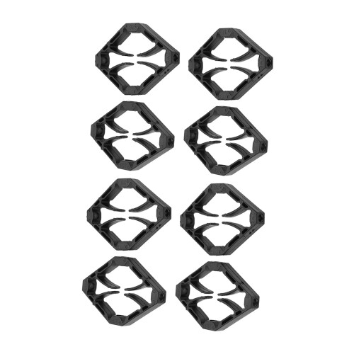 10 Sets Switch Box Repair Tool 32-50mm Adjustable 86 Type 1