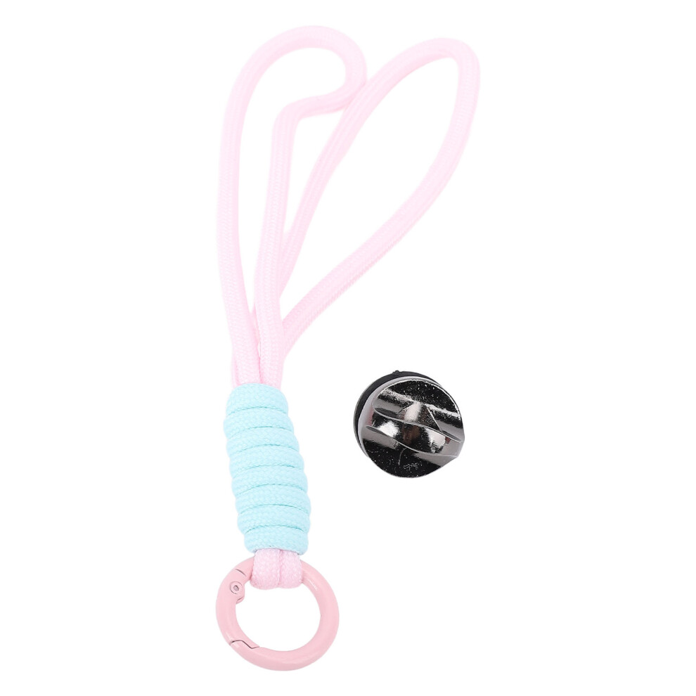 Camera Wrist Strap Anti-Loss Lanyard For Pocket 3 Pink 643505167542