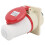 Industrial 5Pin 3P+N+E Socket 380/415V 32A IP44 3