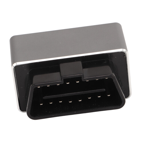 12V-24V OBD Adapter 5V 2A Type-C/USB-A Dual Port für Model 3 Y 1