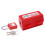 (Small Lock Box) Stecker-Sicherheits-Blockierkit 38mm Vorhängeschloss AC 4