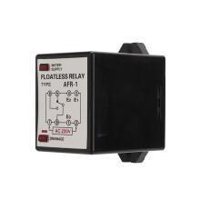 Floatless Level Switch 220V AC Water Controller