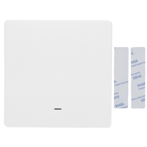 Smart Szenenschalter 1-fach ZigBee Controller flammhemmend