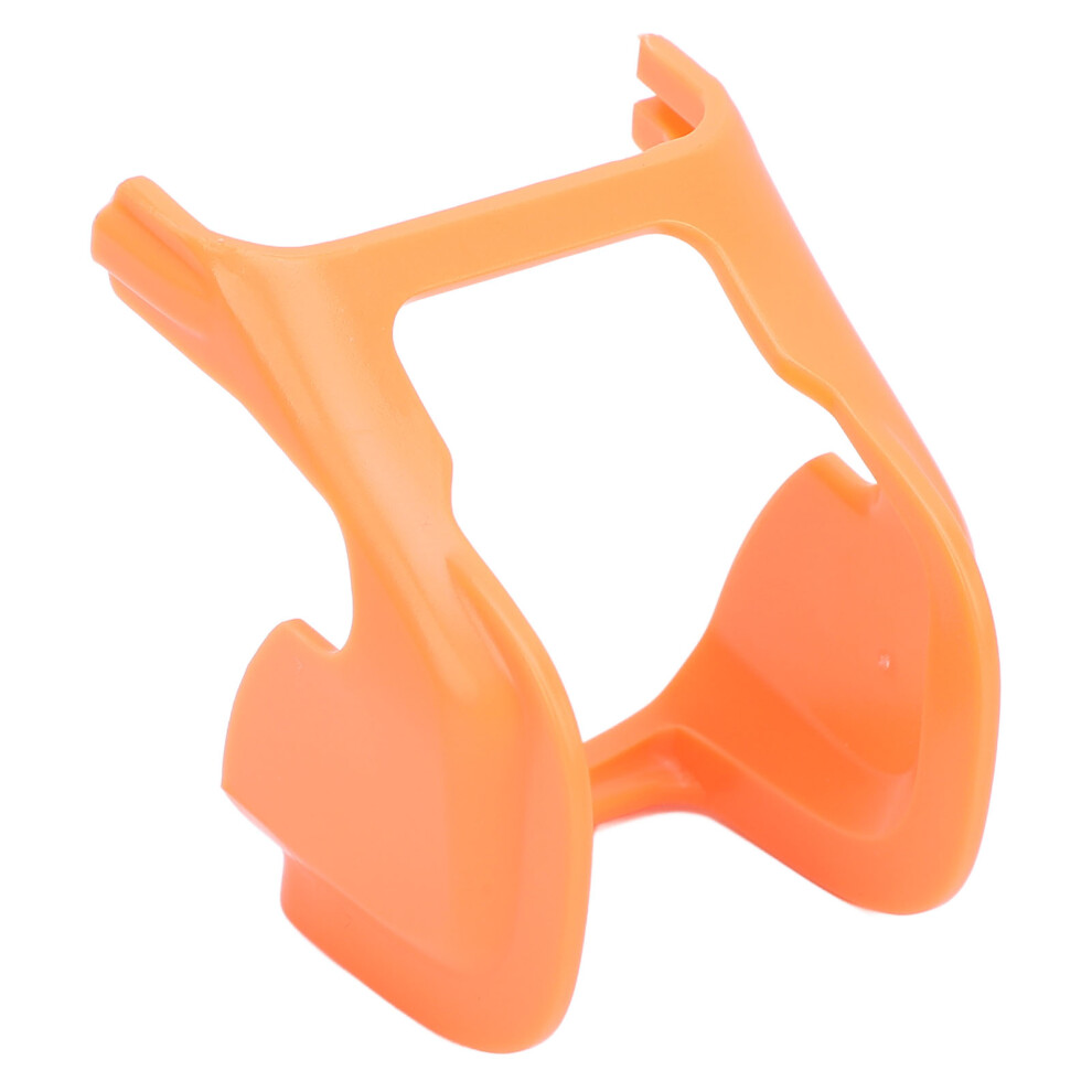 (Orange) Neo Drone Camera Bumper Guard Lightweight Plastic Snap-On Orange 643505071054
