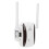 (EU Plug) WiFi-Repeater 300Mbps 2 Antennen für Zuhause 5