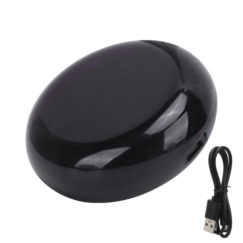 WIFI Smart IR Remote Controller Hub Wireless for TUYA Voice Control