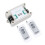 DC12V 40A Zweikanal-Motorcontroller wasserdicht 4