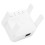 (EU Plug) WLAN-Repeater 1200Mbps Dual-Band 4 Antennen EU-Stecker 3