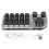 Programmable Keyboard 3 Knobs 15 Keys RGB Bluetooth DIY Mechanical 1