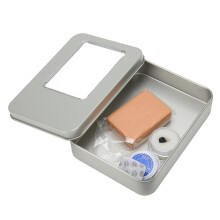 GSM Wireless Earpiece Auto Connect Clear Voice Stable Signal Invisible