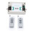 DC12V 40A Zweikanal-Motorcontroller wasserdicht 5