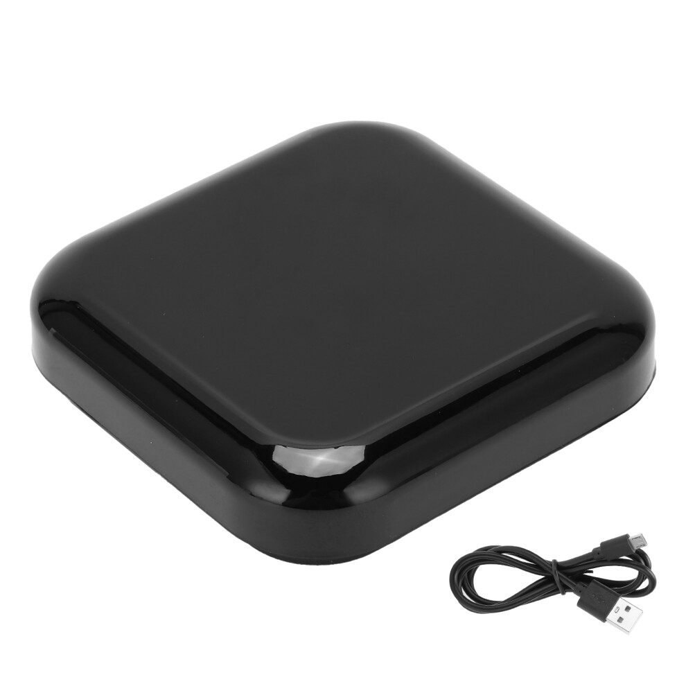 Wifi Ir Remote Universal Controller 360 Voice Control For Tuya 604725144331