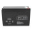 12V 7AH Rechargeable Backup Battery for Access Control Surveillance 3