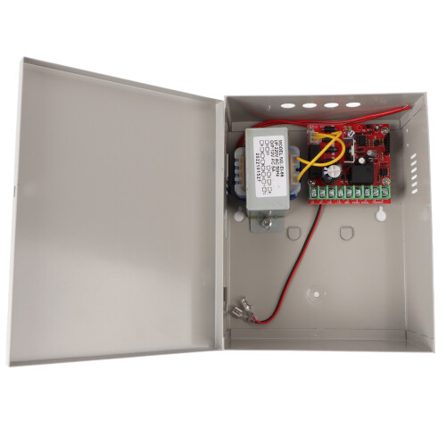 5A-USP-Netzteil 12V-Eingang 220V-Ausgang 2