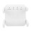 (US Plug) WLAN-Repeater 1200Mbps Dual-Band 4 Antennen EU-Stecker 5