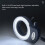 Industrial Microscope Camera 48MP 2K 1080P 60FPS USB C Mount Lens 5