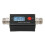 Standing Wave Meter Power Meter Backlight 80-999MHz Digital 3