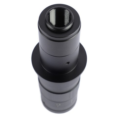 Industrial Microscope Camera 48MP 2K 1080P 60FPS USB C Mount Lens 1