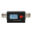Standing Wave Meter Power Meter Backlight 80-999MHz Digital 4