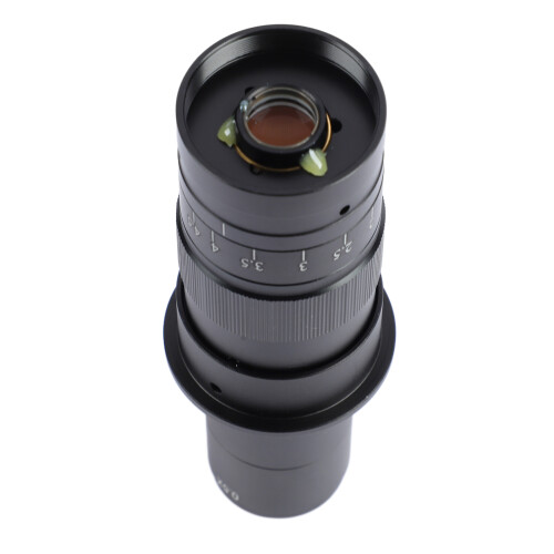 Industrial Microscope Camera 48MP 2K 1080P 60FPS USB C Mount Lens 2
