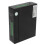 (UK Plug) 4-Kanal Analog zu Modbus RTU RS485 PT100 Datenerfasser 4A 5