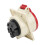 Industrieschuko 32A 3P+N+E 5-polig IP44 wasserdicht 3