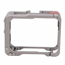 Camera Protective Cage Aluminum Alloy Lightweight Pro 2