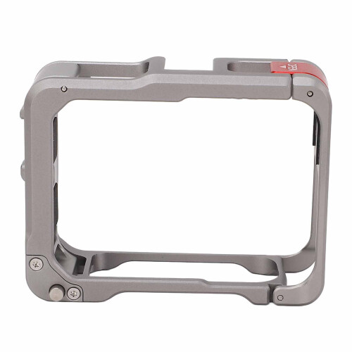 Camera Protective Cage Aluminum Alloy Lightweight Pro 2