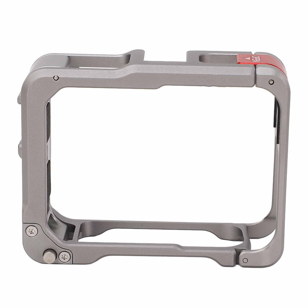 Camera Protective Cage Aluminum Alloy Lightweight Pro 2 643505168341