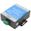 (4GL‑E EU Plug) Temp-Warner GMS 3G/4G LTE Stromausfall Raum Lager Farm 3