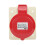 Industrieschuko 32A 3P+N+E 5-polig IP44 wasserdicht 4
