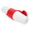 Industriestecker 3-phasig 32A 3P+N+E 5-polig IP44 5