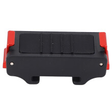 Action Camera Cold Shoe Mount Magnetic Quick Release Adapter 5 PRO 4 3