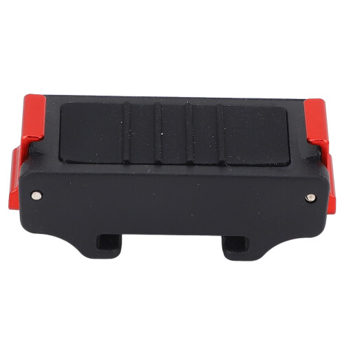Action Camera Cold Shoe Mount Magnetic Quick Release Adapter 5 PRO 4 3