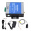 (4GL‑E EU Plug) Temp.-Feuchte-WarngSM 3G/4G Stromausfall-Sensor AC100-240V 1