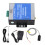 (4GL‑A US Plug) Temp.-Feuchte-WarngSM 3G/4G Stromausfall-Sensor AC100-240V 1