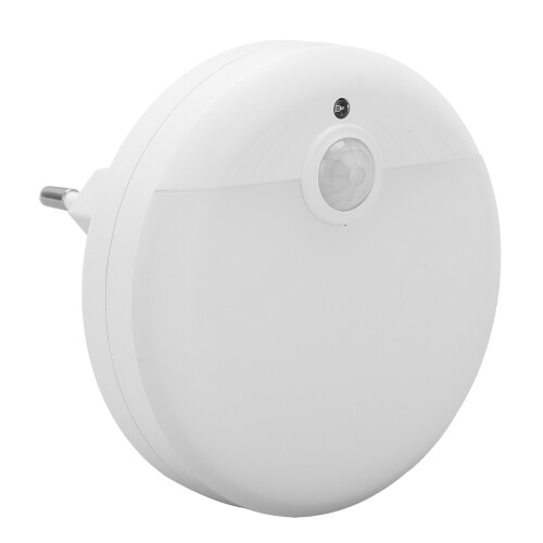 Intelligente Nachttischlampe mit PIR-Bewegungssensor LED 1