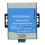 (4GL‑A US Plug) Temp-Warner GMS 3G/4G LTE Stromausfall Raum Lager Farm 5